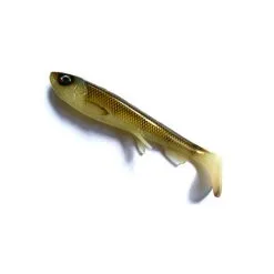 Wolfcreek Shad 2.0 20cm, 75g -FISKESPÖN Försäljningsbutik glow walleye