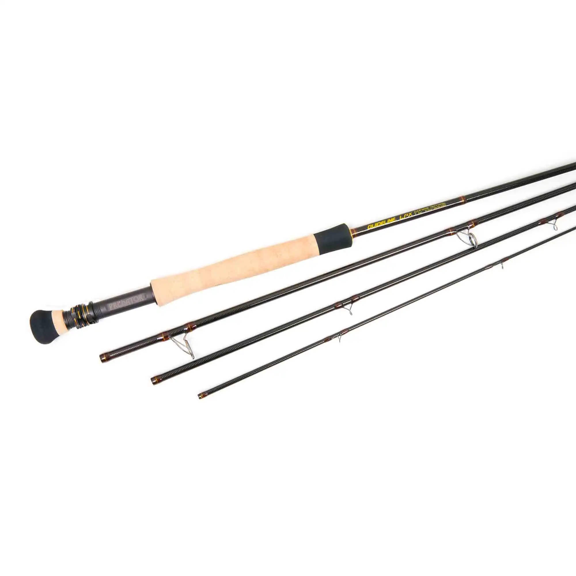 Guideline LPX Predator Flugspön 3 Guideline LPX Predator Flugspön