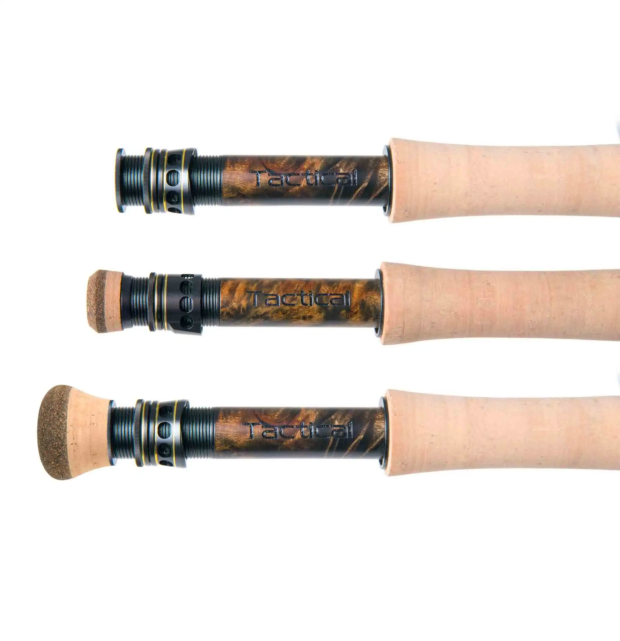 Guideline LPX Tactical Flugspön 4 Guideline LPX Tactical Flugspön - Bild 2