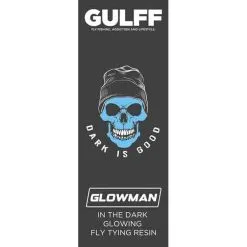 Gulff Glowman 15ml