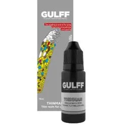 Gulff Thinman 15ml Clear