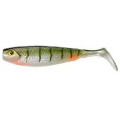 Gunki G'Bump 8 Cm, 1-pack -FISKESPÖN Försäljningsbutik gunki g bump uv green perch