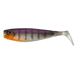 Gunki G'Bump 8 Cm, 1-pack -FISKESPÖN Försäljningsbutik gunki g bump uv purple perch