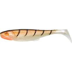 Gunki Gunzilla 19 Cm, 1-pack -FISKESPÖN Försäljningsbutik gunki gunzilla brown perch