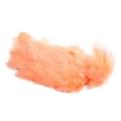 Fly-Dressing Hen Patches / Soft Hackle (Hönssadel) -FISKESPÖN Försäljningsbutik hen cape pink
