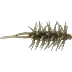 HideUp Coike Shrimp Mini 6.5cm, 5-pack -FISKESPÖN Försäljningsbutik hideup coike shrimp 157