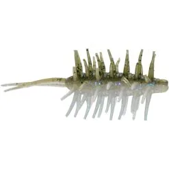 HideUp Coike Shrimp Mini 6.5cm, 5-pack -FISKESPÖN Försäljningsbutik hideup coike shrimp 208
