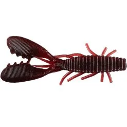 HideUp Stagger Craw 8cm, 7-pack -FISKESPÖN Försäljningsbutik hideup stagger craw 246