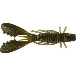 HideUp Stagger Craw 8cm, 7-pack -FISKESPÖN Försäljningsbutik hideup stagger craw 247