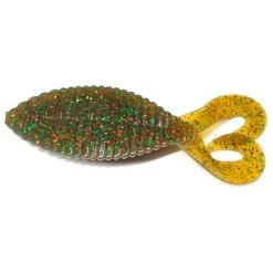 HideUp Stagger Wide Twin Tail 3,3" 5-pack -FISKESPÖN Försäljningsbutik hideup stagger twin tail 140