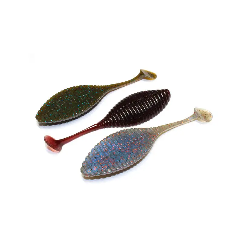 HideUp Stagger Wide 3,3" 5-pack 3 HideUp Stagger Wide 3,3" 5-pack