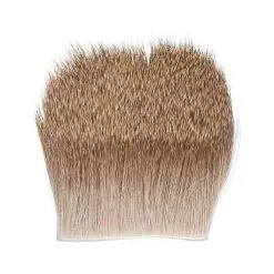 Wapsi Deer Body Hair (Rådjurshår)