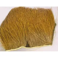 Wapsi Deer Body Hair (Rådjurshår) -FISKESPÖN Försäljningsbutik hjorthar olive