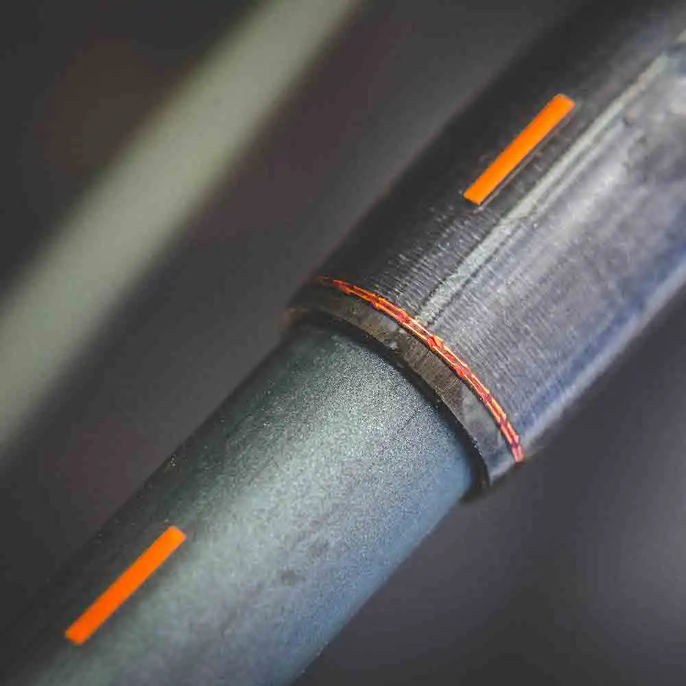 Vision Stillmaniac 9,9" #6 Flugfiskespö 7 Vision Stillmaniac 9,9" #6 Flugfiskespö - Bild 5