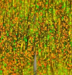 Textreme Bauer´s Pike Flash -FISKESPÖN Försäljningsbutik holo lemon