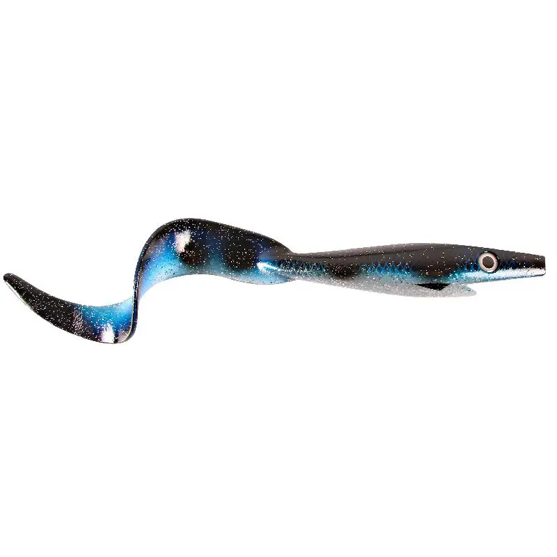 The Pig Pig Tail Giant 40cm 130gr 4 The Pig Pig Tail Giant 40cm 130gr - Bild 2