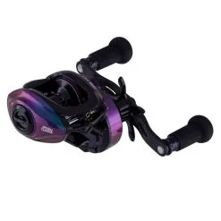 Abu Garcia Revo 4 IKE Multirullar (Vänster)