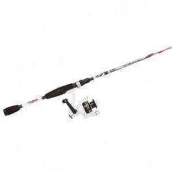 Abu Garcia Ike Dude Combo 6' Haspel