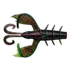 Illex Magic Craw 50, 4,8cm, 8-pack 11 Illex Magic Craw 50, 4,8cm, 8-pack -FISKESPÖN Försäljningsbutik illex magic craw watermelon chart craw