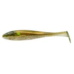Illex Magic Slim Shad 8cm, 6-pack -FISKESPÖN Försäljningsbutik illex magic slim shad magic ayu