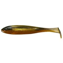 Illex Magic Slim Shad 8cm, 6-pack -FISKESPÖN Försäljningsbutik illex magic slim shad magic gold pumpkin