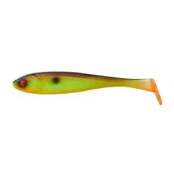 Illex Magic Slim Shad 8cm, 6-pack -FISKESPÖN Försäljningsbutik illex magic slim shad muddy roach