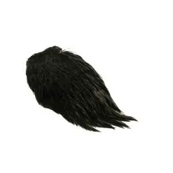 Fly-Dressing Indisk Tuppnacke 10 Fly-Dressing Indisk Tuppnacke -FISKESPÖN Försäljningsbutik indisk tuppnacke black