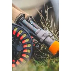 Vision Stillmaniac 9,9" #6 Flugfiskespö 11 Vision Stillmaniac 9,9" #6 Flugfiskespö -FISKESPÖN Försäljningsbutik insperationsbild