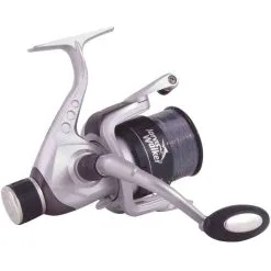 Javis Walker Mirage EAR350 Haspelrulle, Inkl: Nylonlina