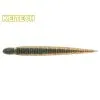 Keitech Custom Leech 7,62 Cm, 10-pack -FISKESPÖN Försäljningsbutik keitech custom leech blue flash cinnamon