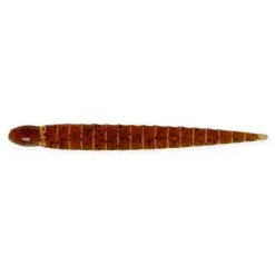 Keitech Custom Leech 7,62 Cm, 10-pack 8 Keitech Custom Leech 7,62 Cm, 10-pack -FISKESPÖN Försäljningsbutik keitech custom leech motoroil