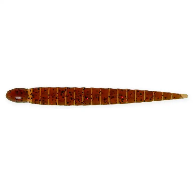 Keitech Custom Leech 7,62 Cm, 10-pack 5 Keitech Custom Leech 7,62 Cm, 10-pack - Bild 3