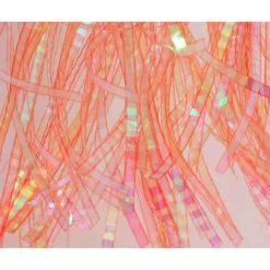 Hedron Inc Lateral Scale Flash -FISKESPÖN Försäljningsbutik leteral scale pearl orange