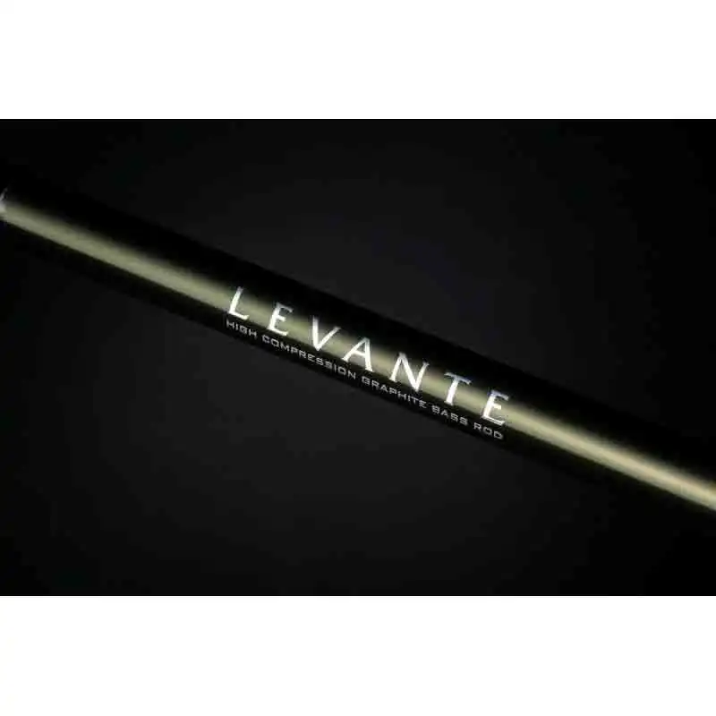 Megabass Levante SP F3-611LVS 2-del, 1.8g-14g Haspelspö 5 Megabass Levante SP F3-611LVS 2-del, 1.8g-14g Haspelspö - Bild 3