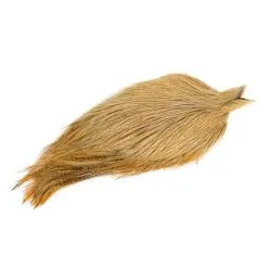 Whiting Coq De Leon Cape -FISKESPÖN Försäljningsbutik light ginger