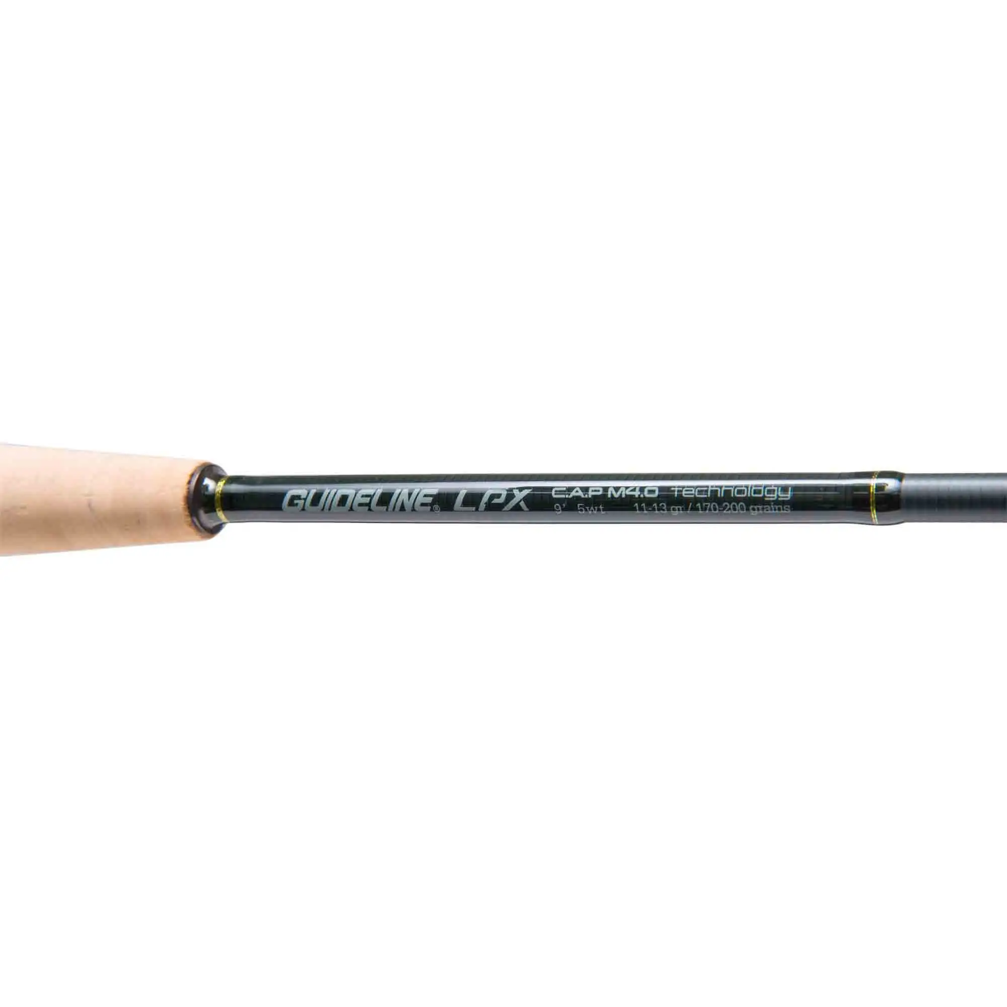 Guideline LPX Tactical Flugspön 5 Guideline LPX Tactical Flugspön - Bild 3