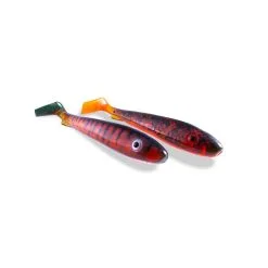 Svartzonker Flash Series McRubber Jr 17 Cm, 2-pack 16 Svartzonker Flash Series McRubber Jr 17 Cm, 2-pack -FISKESPÖN Försäljningsbutik mcrubber burbot