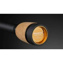 Megabass Destroyer P5 (JDM) F3-611XS Landsat 2-11g Haspel -FISKESPÖN Försäljningsbutik megabass destroyer haspel