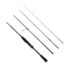 Megabass Levante F2-69LVS 4-delat (1,8g-10,5g)