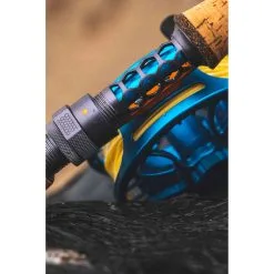 Vision Merisuola Graphene Flugspön -FISKESPÖN Försäljningsbutik melisoula rullfaste