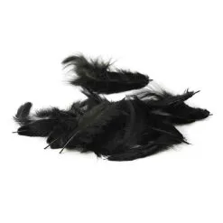 Hairline Metz Soft Hackle 17 Hairline Metz Soft Hackle -FISKESPÖN Försäljningsbutik metz soft hackle black