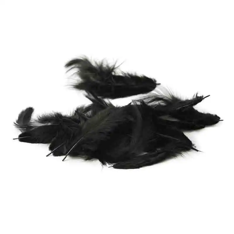 Hairline Metz Soft Hackle 10 Hairline Metz Soft Hackle - Bild 8