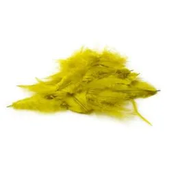 Hairline Metz Soft Hackle 12 Hairline Metz Soft Hackle -FISKESPÖN Försäljningsbutik metz soft hackle golden yellow olive