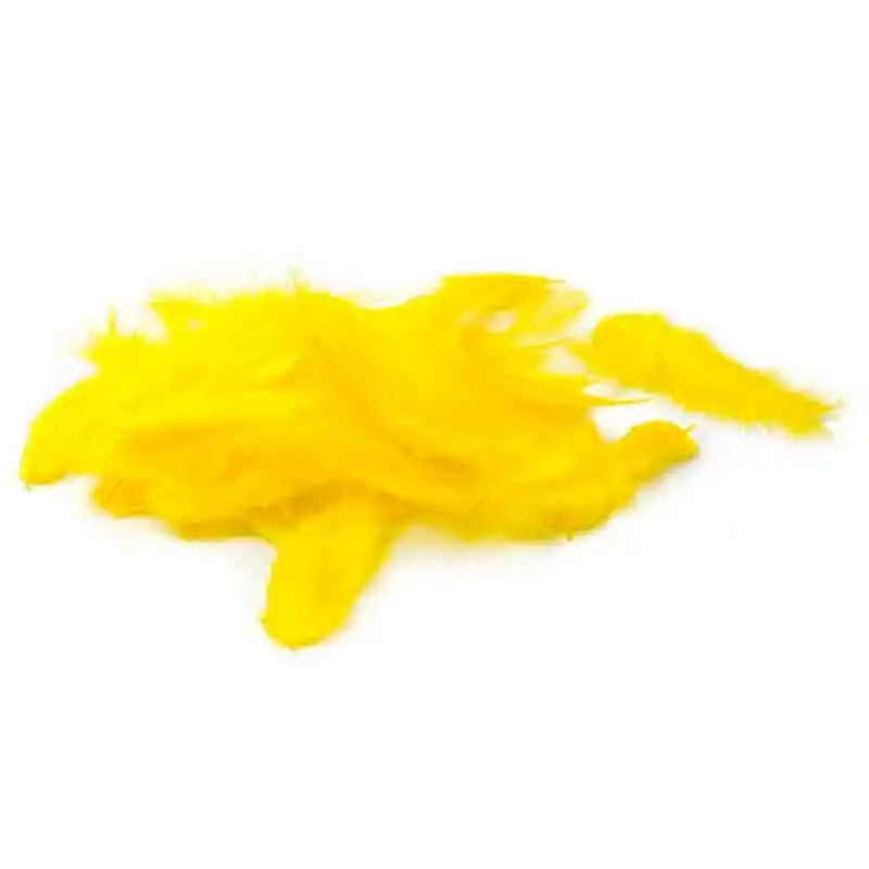 Hairline Metz Soft Hackle 9 Hairline Metz Soft Hackle - Bild 7