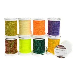 Textreme Micro Cactus Chenille, 0.8mm, 3 Meter