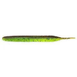 KEITECH Sexy Impact 7,3cm, 12-pack -FISKESPÖN Försäljningsbutik missile biats sexy impact green pumpkin chartreuse