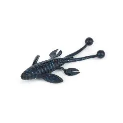 Molix Freaky Flex 7.5 Cm (6-pack) -FISKESPÖN Försäljningsbutik molix freaky flex black blue flake