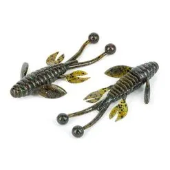 Molix Freaky Flex 7.5 Cm (6-pack) -FISKESPÖN Försäljningsbutik molix freaky flex candy craw