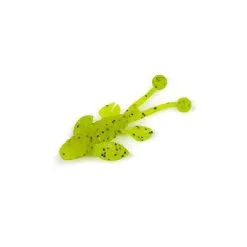 Molix Freaky Flex 7.5 Cm (6-pack) -FISKESPÖN Försäljningsbutik molix freaky flex chartreuse