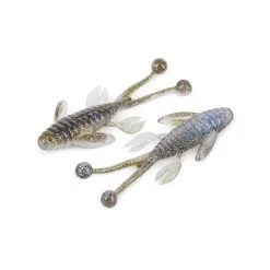 Molix Freaky Flex 7.5 Cm (6-pack) -FISKESPÖN Försäljningsbutik molix freaky flex wakasagi